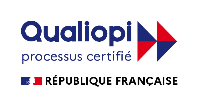 Certification Qualiopi – actions de formation